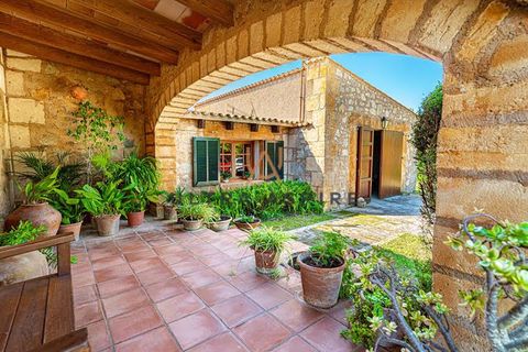 Landejendom i Son Servera, Mallorca, Son Servera - € 789.000 | Ref: UA247 - foto 3